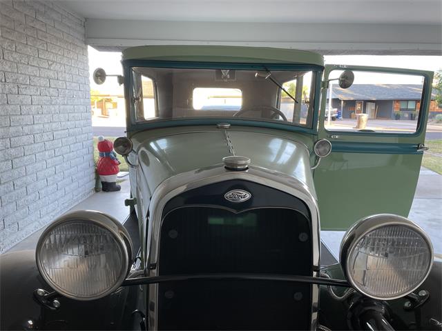 1931 Ford Model A (CC-2080576) for sale in Mesa, Arizona