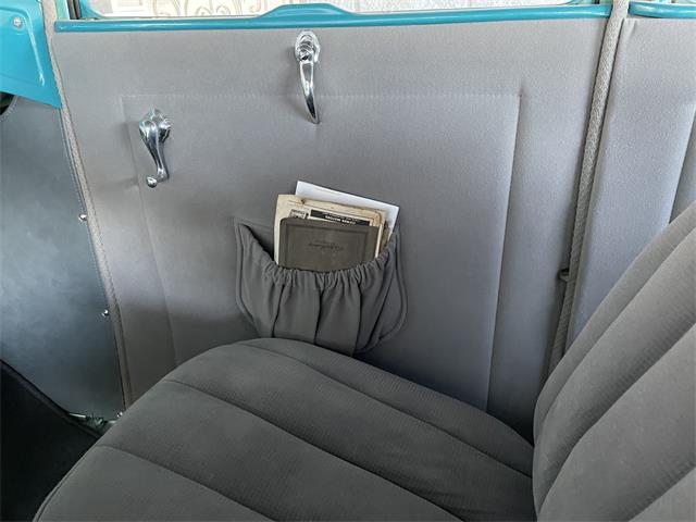 1931 Ford Model A (CC-2080576) for sale in Mesa, Arizona
