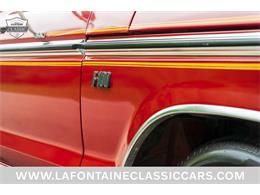 1975 Ford F100 (CC-2085760) for sale in Milford, Michigan