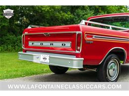 1975 Ford F100 (CC-2085760) for sale in Milford, Michigan