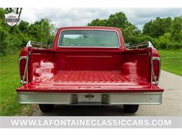 1975 Ford F100 (CC-2085760) for sale in Milford, Michigan