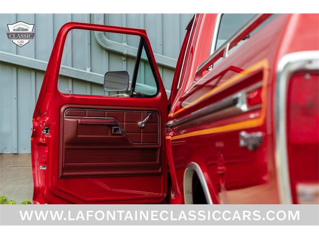 1975 Ford F100 (CC-2085760) for sale in Milford, Michigan