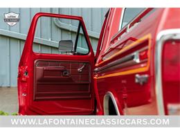 1975 Ford F100 (CC-2085760) for sale in Milford, Michigan