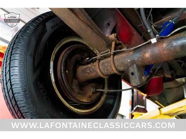 1975 Ford F100 (CC-2085760) for sale in Milford, Michigan