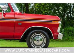 1975 Ford F100 (CC-2085760) for sale in Milford, Michigan