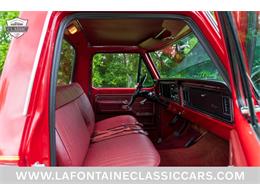 1975 Ford F100 (CC-2085760) for sale in Milford, Michigan