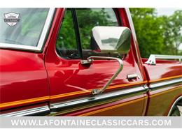1975 Ford F100 (CC-2085760) for sale in Milford, Michigan
