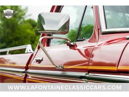 1975 Ford F100 (CC-2085760) for sale in Milford, Michigan