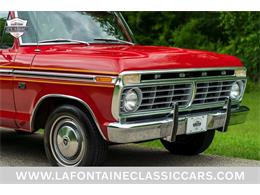 1975 Ford F100 (CC-2085760) for sale in Milford, Michigan