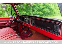 1975 Ford F100 (CC-2085760) for sale in Milford, Michigan