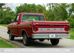 1975 Ford F100 (CC-2085760) for sale in Milford, Michigan