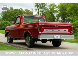 1975 Ford F100 (CC-2085760) for sale in Milford, Michigan