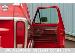 1975 Ford F100 (CC-2085760) for sale in Milford, Michigan