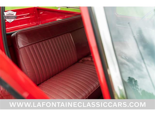 1975 Ford F100 (CC-2085760) for sale in Milford, Michigan