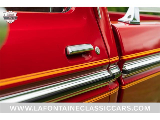 1975 Ford F100 (CC-2085760) for sale in Milford, Michigan