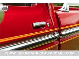 1975 Ford F100 (CC-2085760) for sale in Milford, Michigan