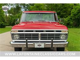 1975 Ford F100 (CC-2085760) for sale in Milford, Michigan