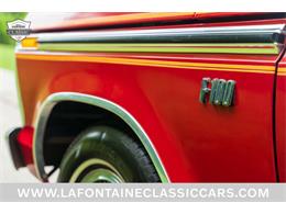1975 Ford F100 (CC-2085760) for sale in Milford, Michigan