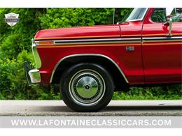 1975 Ford F100 (CC-2085760) for sale in Milford, Michigan