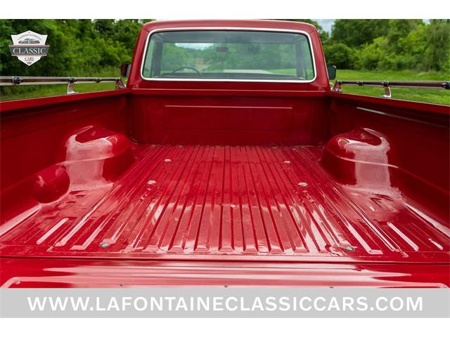 1975 Ford F100 (CC-2085760) for sale in Milford, Michigan