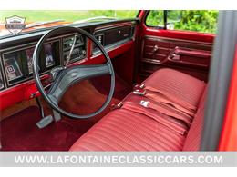 1975 Ford F100 (CC-2085760) for sale in Milford, Michigan
