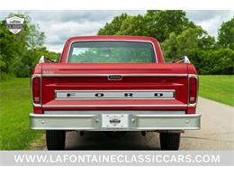 1975 Ford F100 (CC-2085760) for sale in Milford, Michigan