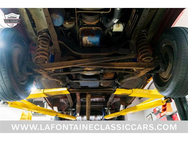 1975 Ford F100 (CC-2085760) for sale in Milford, Michigan