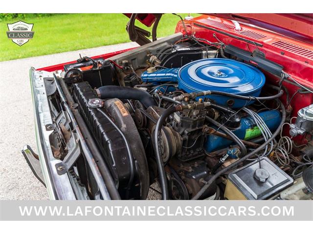 1975 Ford F100 (CC-2085760) for sale in Milford, Michigan