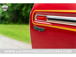 1975 Ford F100 (CC-2085760) for sale in Milford, Michigan