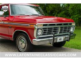 1975 Ford F100 (CC-2085760) for sale in Milford, Michigan