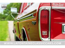 1975 Ford F100 (CC-2085760) for sale in Milford, Michigan