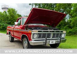 1975 Ford F100 (CC-2085760) for sale in Milford, Michigan