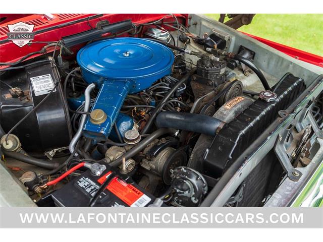 1975 Ford F100 (CC-2085760) for sale in Milford, Michigan