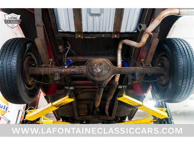 1975 Ford F100 (CC-2085760) for sale in Milford, Michigan