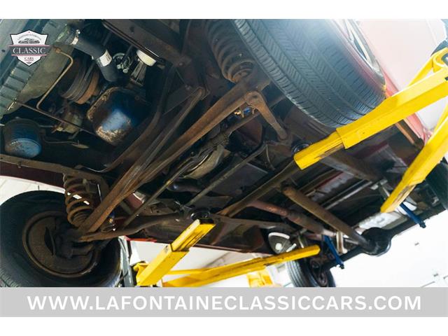 1975 Ford F100 (CC-2085760) for sale in Milford, Michigan