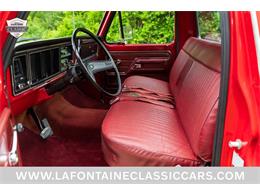 1975 Ford F100 (CC-2085760) for sale in Milford, Michigan