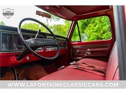 1975 Ford F100 (CC-2085760) for sale in Milford, Michigan