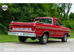 1975 Ford F100 (CC-2085760) for sale in Milford, Michigan