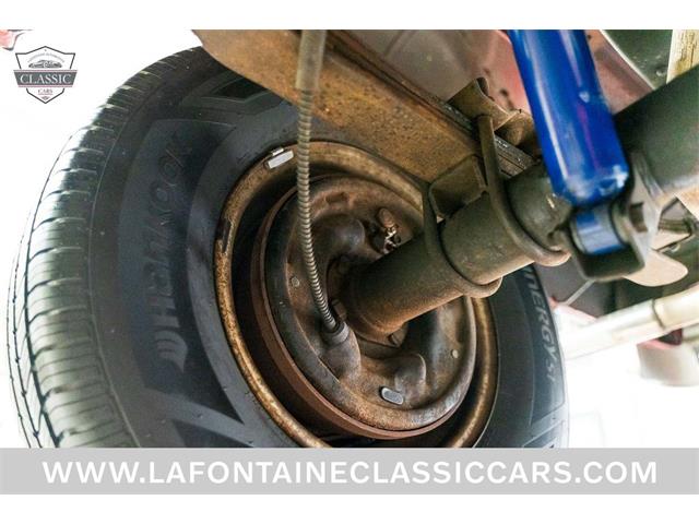 1975 Ford F100 (CC-2085760) for sale in Milford, Michigan