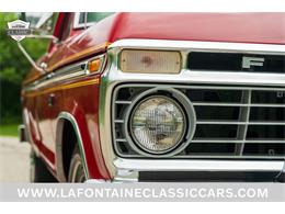 1975 Ford F100 (CC-2085760) for sale in Milford, Michigan