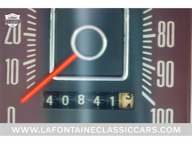1975 Ford F100 (CC-2085760) for sale in Milford, Michigan
