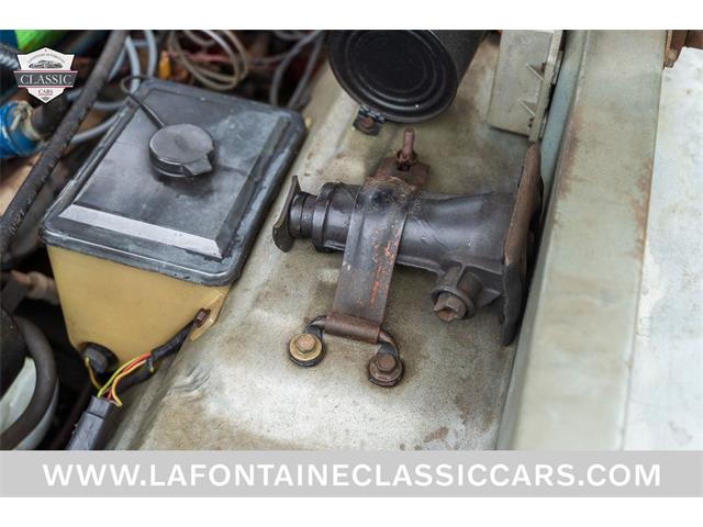 1975 Ford F100 (CC-2085760) for sale in Milford, Michigan