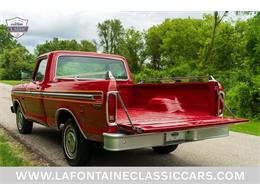1975 Ford F100 (CC-2085760) for sale in Milford, Michigan