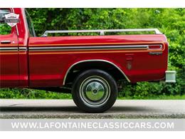 1975 Ford F100 (CC-2085760) for sale in Milford, Michigan