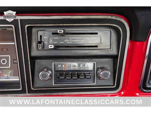 1975 Ford F100 (CC-2085760) for sale in Milford, Michigan