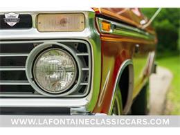 1975 Ford F100 (CC-2085760) for sale in Milford, Michigan