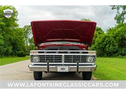 1975 Ford F100 (CC-2085760) for sale in Milford, Michigan