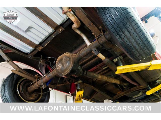 1975 Ford F100 (CC-2085760) for sale in Milford, Michigan