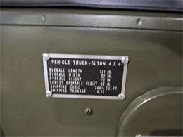 1945 Ford GPW (CC-2085761) for sale in Charlotte, North Carolina