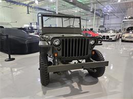 1945 Ford GPW (CC-2085761) for sale in Charlotte, North Carolina